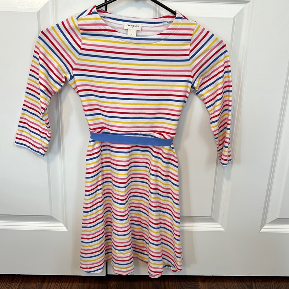Crewcuts size 7